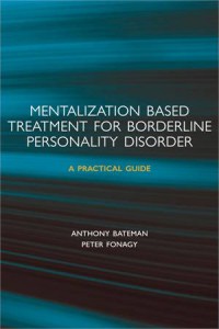 Baixar Mentalization-based treatment for borderline pdf, epub, eBook