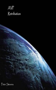 Baixar Avp retribution pdf, epub, eBook