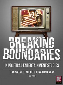 Baixar Breaking boundaries pdf, epub, eBook