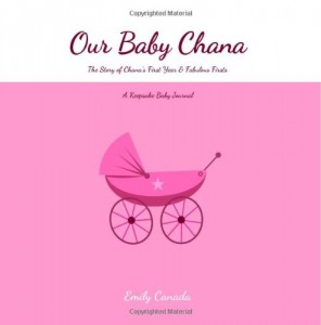 Baixar Our baby chana, the story of chanas first year pdf, epub, eBook