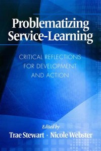 Baixar Problematizing service-learning: critical pdf, epub, eBook
