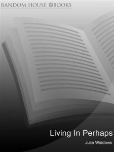 Baixar Living in perhaps pdf, epub, eBook
