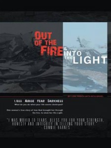 Baixar Out of the fire & into the light pdf, epub, eBook