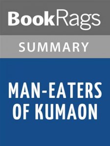 Baixar Man-eaters of kumaon by jim corbett l summary & pdf, epub, eBook