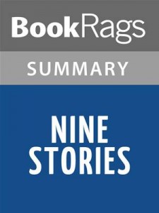 Baixar Nine stories by j. d. salinger | summary & study pdf, epub, eBook