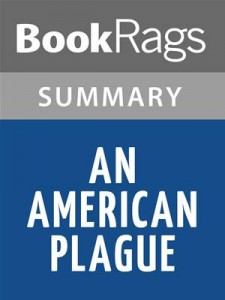Baixar American plague by jim murphy l summary & pdf, epub, eBook