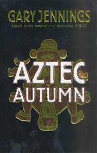 Baixar Aztec autumn pdf, epub, eBook