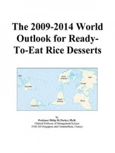 Baixar 2009-2014 world outlook for ready-to-eat pdf, epub, eBook