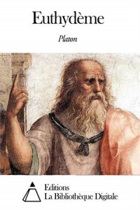 Baixar Euthydeme pdf, epub, eBook