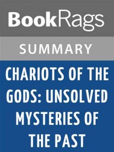 Baixar Chariots of the gods: unsolved mysteries of the pdf, epub, eBook