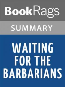 Baixar Waiting for the barbarians by j. m. coetzee | pdf, epub, eBook
