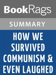 Baixar How we survived communism & even laughed by pdf, epub, eBook