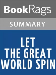 Baixar Let the great world spin by colum mccann l pdf, epub, eBook