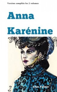 Baixar Anna karenine pdf, epub, eBook