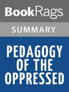Baixar Pedagogy of the oppressed by paulo freire l pdf, epub, eBook