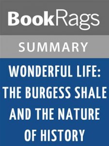 Baixar Wonderful life: the burgess shale and the nature pdf, epub, eBook