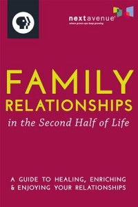 Baixar Family relationships in the second half of life pdf, epub, eBook