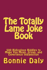 Baixar Totally lame joke book, the pdf, epub, eBook