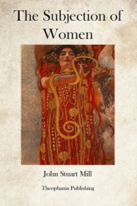 Baixar Subjection of women, the pdf, epub, eBook