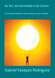 Baixar Do Ser, Da Sociedade E Do Cosmo pdf, epub, eBook