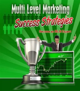 Baixar Multi level marketing success strategies pdf, epub, eBook