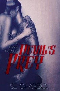 Baixar Devil’s prey (a dance with the devil novel #1) pdf, epub, eBook