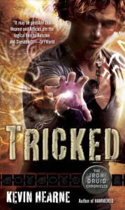 Baixar Tricked pdf, epub, eBook