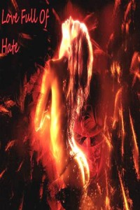 Baixar Love full of hate pdf, epub, eBook