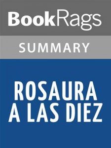 Baixar Rosaura a las diez by marco denevi l summary & pdf, epub, eBook