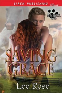 Baixar Saving grace pdf, epub, eBook