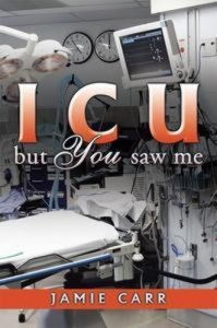 Baixar Icu but you saw me pdf, epub, eBook