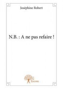 Baixar N.b. : a ne pas refaire ! pdf, epub, eBook