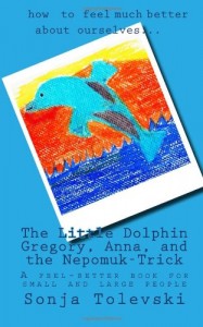 Baixar Little dolphin gregory, anna, and the, the pdf, epub, eBook