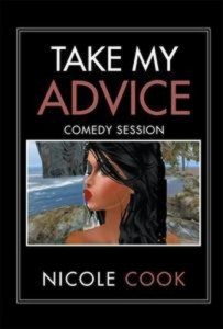 Baixar Take my advice pdf, epub, eBook