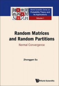 Baixar Random matrices and random partitions pdf, epub, eBook