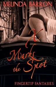 Baixar X marks the spot pdf, epub, eBook