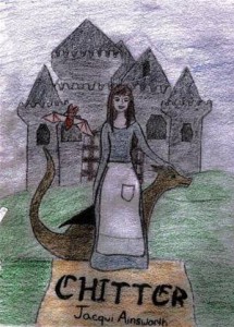 Baixar Chitter pdf, epub, eBook