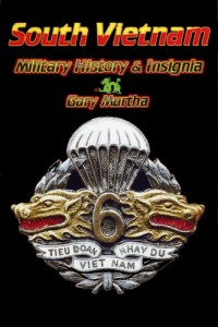 Baixar South vietnam military history & insignia pdf, epub, eBook