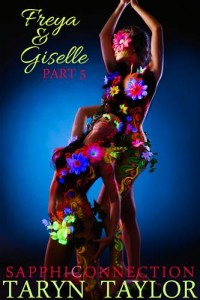 Baixar Freya & giselle, part 5 pdf, epub, eBook