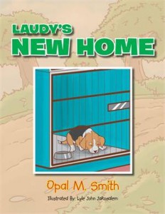 Baixar Laudy’s new home pdf, epub, eBook
