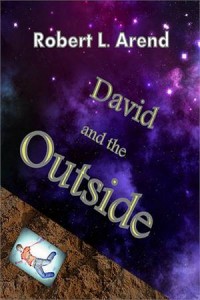 Baixar David and the outside pdf, epub, eBook