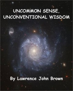 Baixar Uncommon sense, unconventional wisdom pdf, epub, eBook