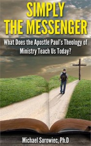 Baixar Simply the messenger pdf, epub, eBook