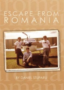 Baixar Escape from romania pdf, epub, eBook