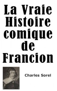 Baixar Vraie histoire comique de francion, la pdf, epub, eBook