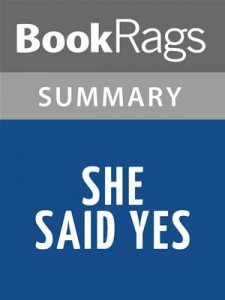 Baixar She said yes by misty bernall l summary & study pdf, epub, eBook