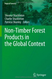 Baixar Non-timber forest products in the global context pdf, epub, eBook