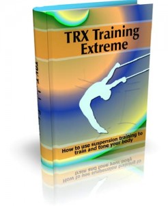 Baixar Trx training extreme pdf, epub, eBook