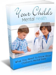 Baixar Your child’s mental health pdf, epub, eBook