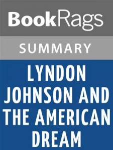 Baixar Lyndon johnson and the american dream by doris pdf, epub, eBook